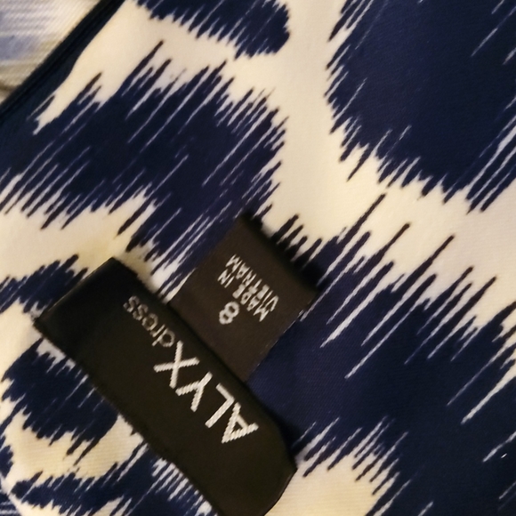 ALYX Dress 8 - Picture 7 of 9